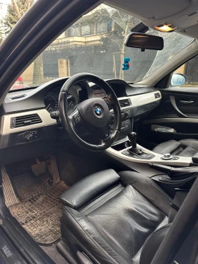 BMW 320, снимка 15