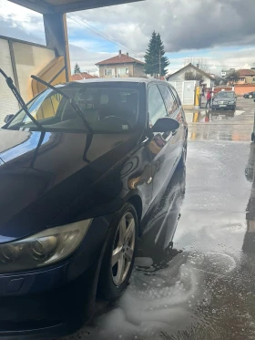 BMW 320, снимка 5
