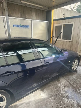 BMW 320, снимка 1