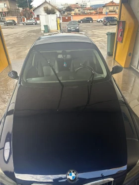 BMW 320, снимка 13