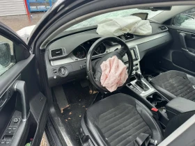 VW Passat, снимка 8
