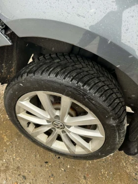 VW Passat, снимка 6