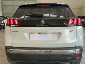 Peugeot 3008 2.0 * Гаранция 9м./EAT8/Mасаж/Пано/Подгрев/История, снимка 2