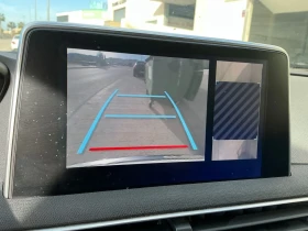 Peugeot 3008 2.0 * Гаранция 9м./EAT8/Mасаж/Пано/Подгрев/История, снимка 8