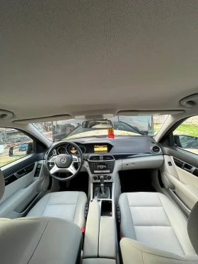 Mercedes-Benz C 200 СМЕНЕНА ВЕРИГА / ЛЕД КСЕНОН / ЕКСТРИ / 2.2 CDI, снимка 7