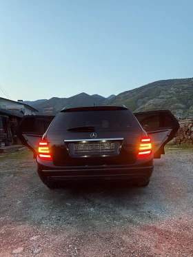Mercedes-Benz C 200 СМЕНЕНА ВЕРИГА / ЛЕД КСЕНОН / ЕКСТРИ / 2.2 CDI, снимка 4