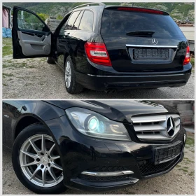 Mercedes-Benz C 200 СМЕНЕНА ВЕРИГА / ЛЕД КСЕНОН / ЕКСТРИ / 2.2 CDI, снимка 5