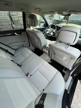 Mercedes-Benz C 200 СМЕНЕНА ВЕРИГА / ЛЕД КСЕНОН / ЕКСТРИ / 2.2 CDI, снимка 6