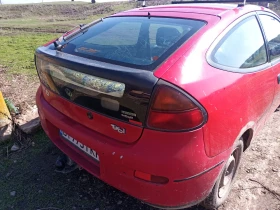 Mazda 323 C  V, снимка 4