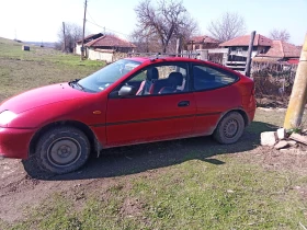 Mazda 323 C  V, снимка 3