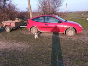 Mazda 323 C  V, снимка 1