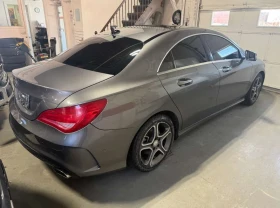 Mercedes-Benz CLA * 250 * ПАНО* ПОДГРЕВ* KEYLESS* , снимка 14