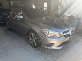 Mercedes-Benz CLA * 250 * ПАНО* ПОДГРЕВ* KEYLESS* , снимка 1
