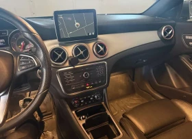 Mercedes-Benz CLA * 250 * ПАНО* ПОДГРЕВ* KEYLESS* , снимка 9