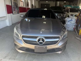 Mercedes-Benz CLA * 250 * ПАНО* ПОДГРЕВ* KEYLESS* , снимка 6