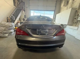 Mercedes-Benz CLA * 250 * ПАНО* ПОДГРЕВ* KEYLESS* , снимка 4
