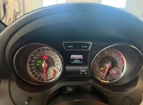Mercedes-Benz CLA * 250 * ПАНО* ПОДГРЕВ* KEYLESS* , снимка 8