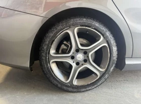 Mercedes-Benz CLA * 250 * ПАНО* ПОДГРЕВ* KEYLESS* , снимка 7