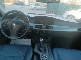 BMW 520 2.2i/170k.s, снимка 9