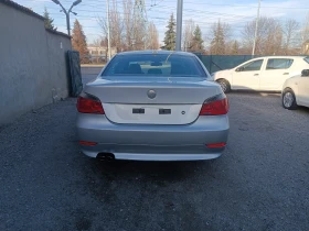 BMW 520 2.2i/170k.s, снимка 4