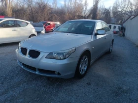 BMW 520 2.2i/170k.s, снимка 1