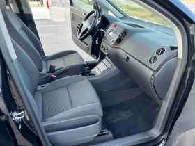 VW Golf Plus 1.4I 75к EURO 4 КЛИМАТИК , снимка 11