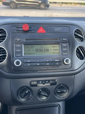 VW Golf Plus 1.4I 75к EURO 4 КЛИМАТИК , снимка 14