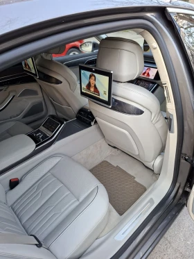 Audi A8, снимка 6