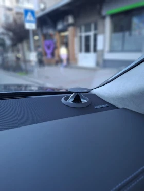 Audi A8, снимка 17