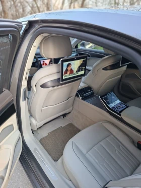 Audi A8, снимка 5