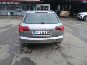 Audi A6 2.7, снимка 4