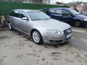 Audi A6 2.7, снимка 2