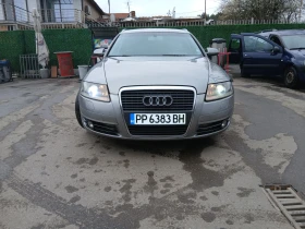 Audi A6 2.7, снимка 3