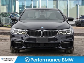 BMW 540 * * CARFAX * * АВТО КРЕДИТ * * , снимка 4