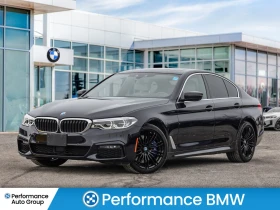 BMW 540 * * CARFAX * * АВТО КРЕДИТ * * , снимка 1