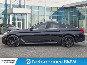 BMW 540 * * CARFAX * * АВТО КРЕДИТ * * , снимка 2