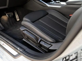 BMW 320 i xDrive = M-Sport = Гаранция, снимка 5
