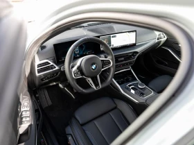 BMW 320 i xDrive = M-Sport = Гаранция, снимка 4