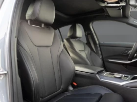 BMW 320 i xDrive = M-Sport = Гаранция, снимка 11