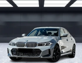BMW 320 i xDrive = M-Sport = Гаранция, снимка 1