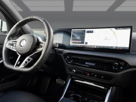 BMW 320 i xDrive = M-Sport = Гаранция, снимка 8