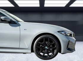 BMW 320 i xDrive = M-Sport = Гаранция, снимка 3
