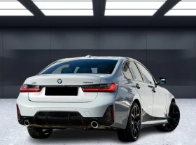 BMW 320 i xDrive = M-Sport = Гаранция, снимка 2