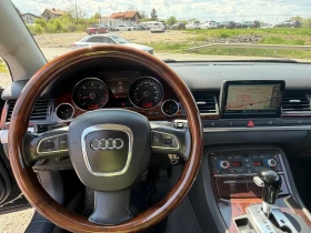 Audi A8 СОБСТВЕН ЛИЗИНГ* FACE* ТОП, снимка 10