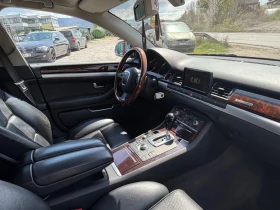 Audi A8 СОБСТВЕН ЛИЗИНГ* FACE* ТОП, снимка 12