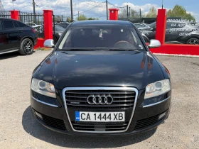 Audi A8 СОБСТВЕН ЛИЗИНГ* FACE* ТОП, снимка 2
