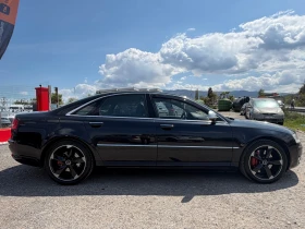 Audi A8 СОБСТВЕН ЛИЗИНГ* FACE* ТОП, снимка 8