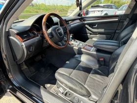 Audi A8 СОБСТВЕН ЛИЗИНГ* FACE* ТОП, снимка 9