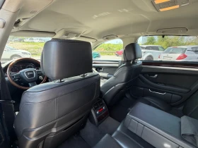 Audi A8 СОБСТВЕН ЛИЗИНГ* FACE* ТОП, снимка 14