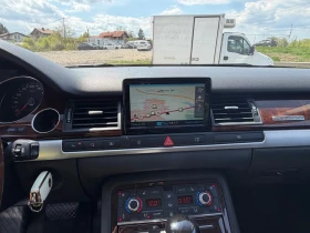 Audi A8 СОБСТВЕН ЛИЗИНГ* FACE* ТОП, снимка 11